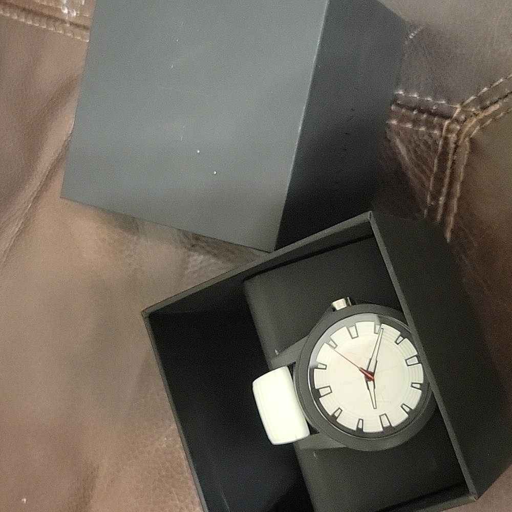 Armani Exchage Watch
